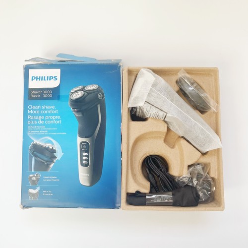 Philips series 3000 - 3000, wet