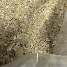 Crushed Gold Ore Uk Gold Mine