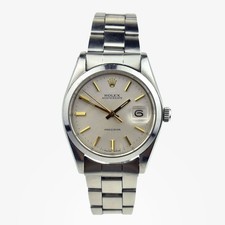 Rolex Oyster Date Precision