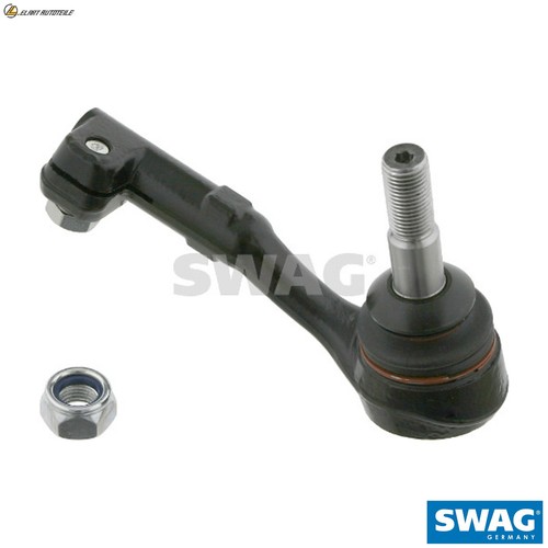 Tie rod end - 20, for