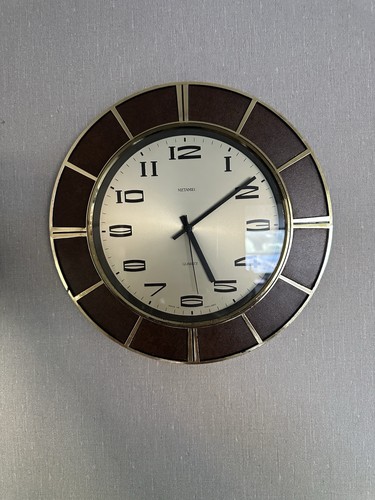 Vintage 1970s metamec - 1970s, sunburst