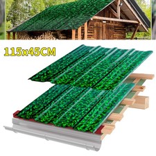 12/24X Roof Sheets Roofing