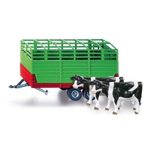 Siku accessories cattle - accessories,