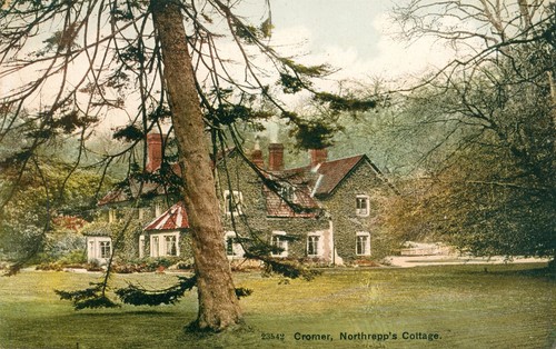 Cromer northrepps cottage - cromer,