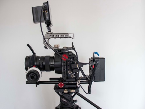 Bmpcc pro blackmagic - bmpcc,