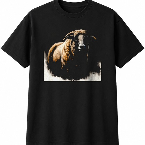 Suffolk sheep farm animal mens - sheep,