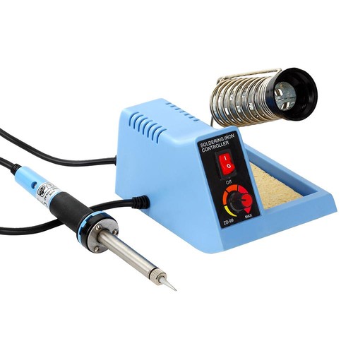 Soldering station variable - soldering,