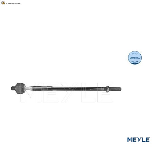 Axial joint tie - axial,
