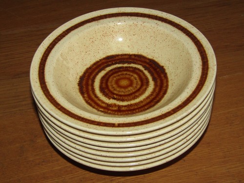 Royal worcester palissy - 8, x