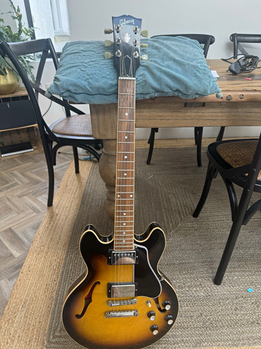 Gibson custom shop - shop, es-339