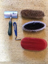 Horse & Pony Grooming kit for