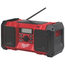 Milwaukee M18JSRDAB+-0 DAB+/