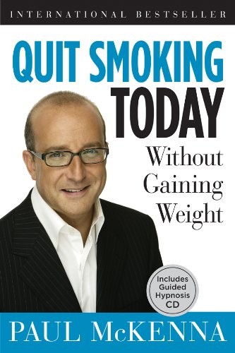 Quit smoking today without - quit,