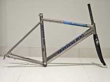Quintana Roo Ti-Phoon Titanium