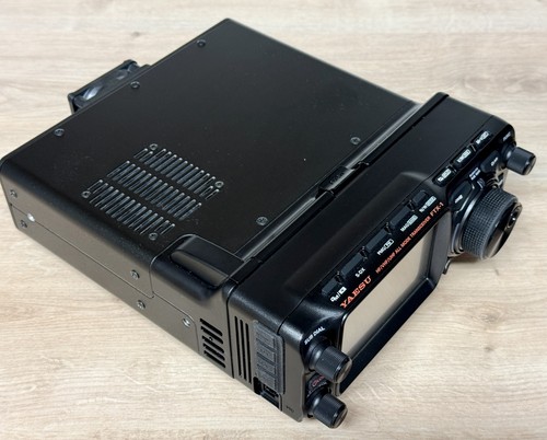 Yaesu ftx optima 100w - yaesu,