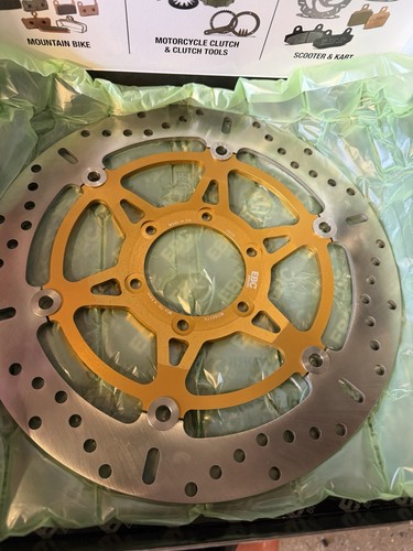 Brake disc ebc md8017x - brake,