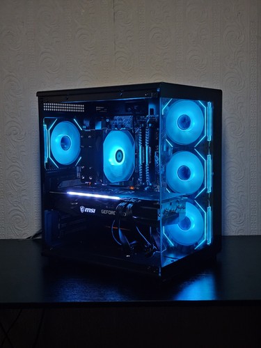 Gaming ryzen 5800x - –,