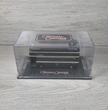 Corgi Original Omnibus Company