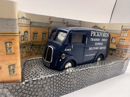 Corgi classics 43 scale - classics, 1:43