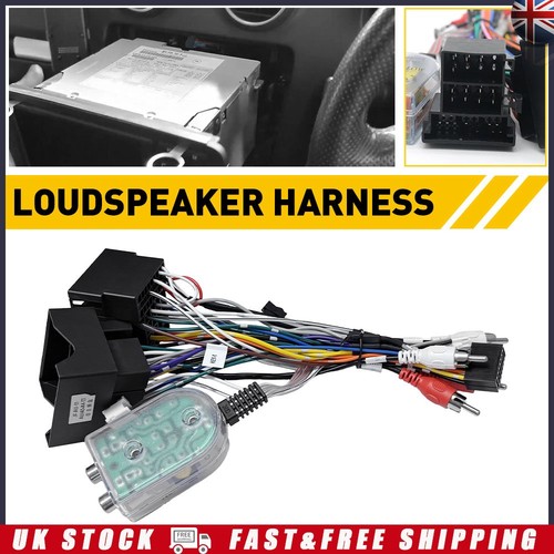Android car radio wiring - android,