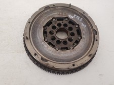 Volvo V50 D3 FLYWHEEL DUAL MASS 415 0716 10, 415071610 2010-12 12-MONTH WARRANTY