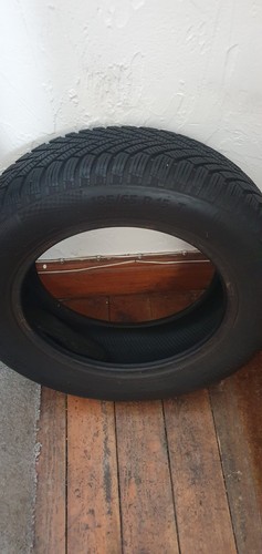 185 continental tyre 6mm - 15,