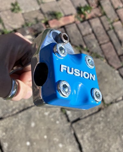 Vintage haro fusion stem - fusion,
