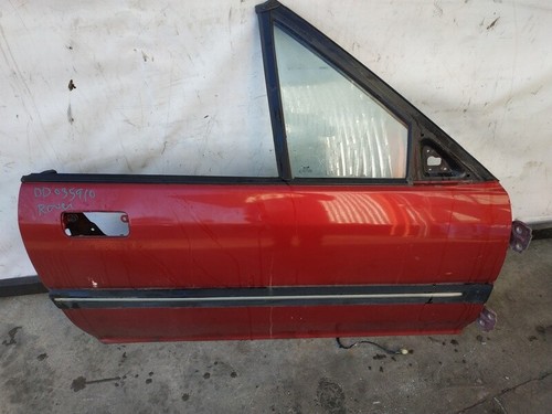 Front door 430466 rover - door,