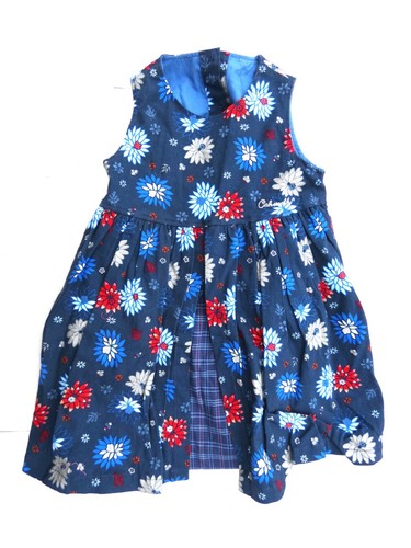 Cakewalk strap dress blue - cakewalk, dress,