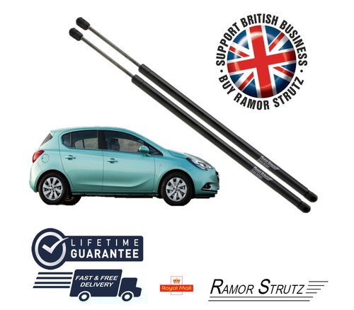 Ramor strutz tailgate gas - tailgate,