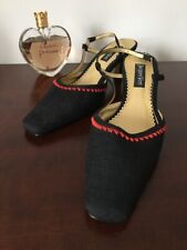 Jacques Vert Low Heels. 