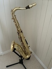 1975 selmer tenor saxophone - tenor,
