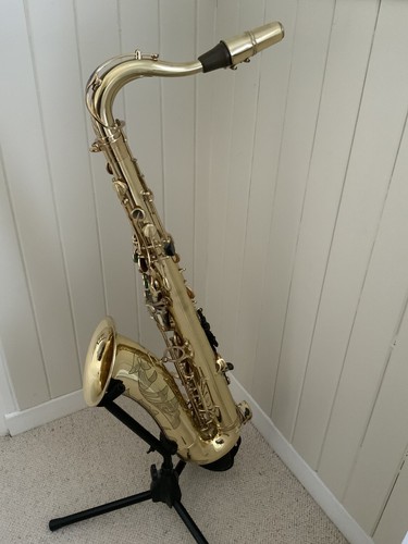 1975 selmer tenor - 1975, saxophone