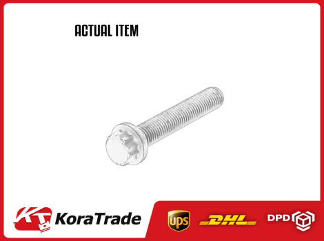 Connecting rod bolt 045105425 - bolt,