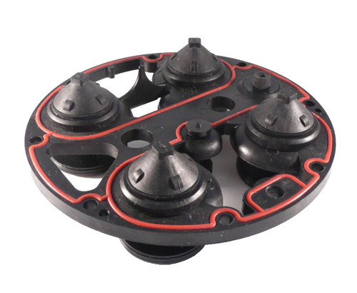 Kinetico quad levels - kinetico, &