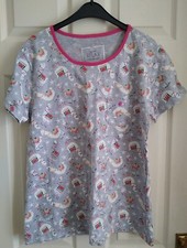 Lovely Ladies  Lounge Relaxed Sparkly  Top 14-16