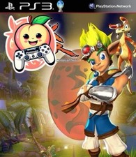 Jak & Daxter: The Precursor