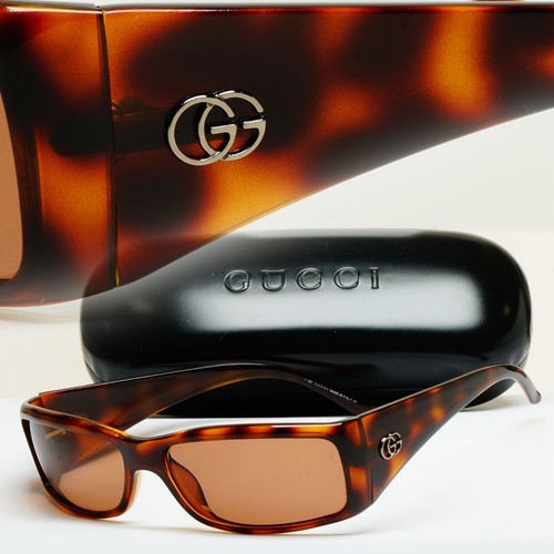Gucci sunglasses 1999 - gucci, vintage
