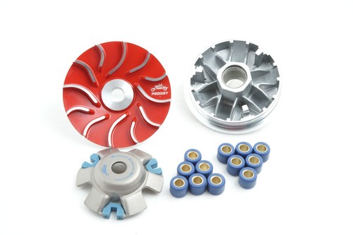 Prodigy performance variator - prodigy,