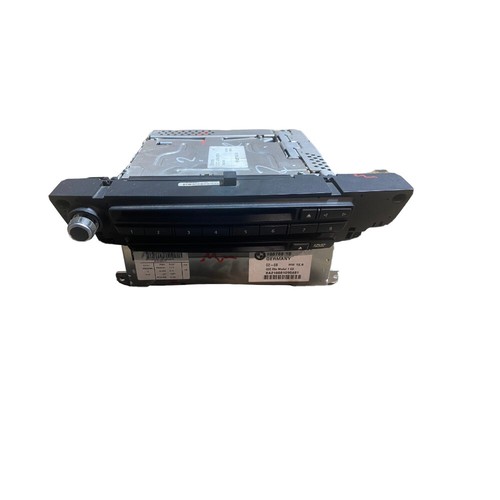 Bmw series e60 e61 ccc - series, cd