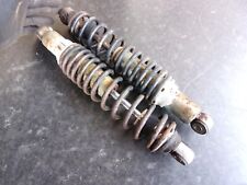 LAVERDA ALPINO 500 1980 (1977-1983) KONI REAR SHOCK ABSORBER X 2 (7610F-1282)