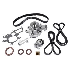 Timing Belt & Pump Kit For