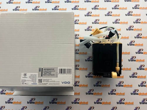 Tank fuel module for range - fuel,
