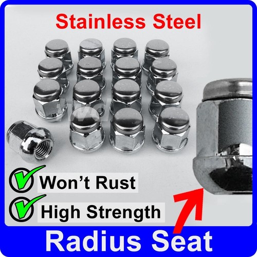 Alloy wheel nuts for - x,