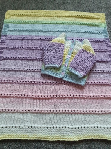 New handmade small knitted - ,