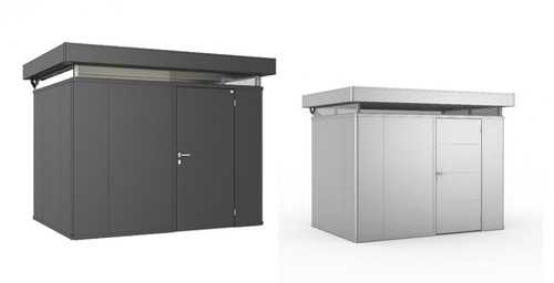 Garden office 3ft - 3ft, biohort