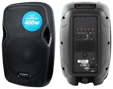 Kam RZ10A Active 10" Speaker DJ Sound System PA 300W 