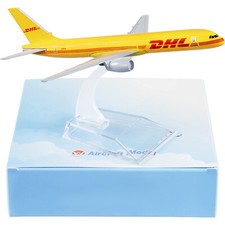 1/400 16cm DHL B757 Cargo