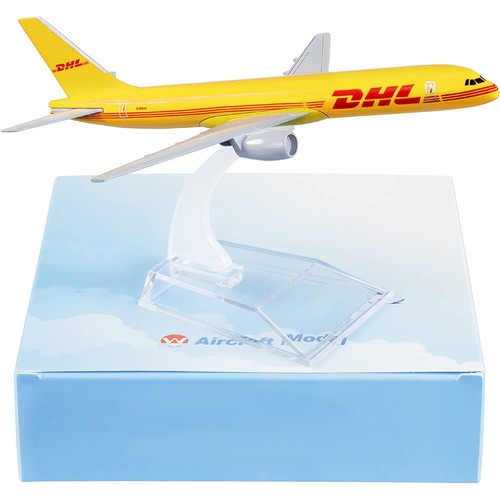 400 16cm dhl b757 - 1/400,