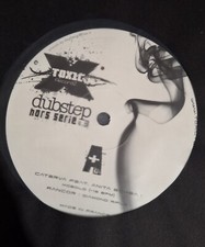 Dubstep Hors Serie v.3 12" Vinyl